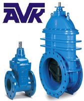 Задвижка AVK (АВК)