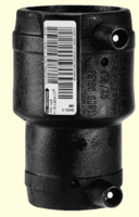 Переход электросварной ПЭ 100 SDR 11